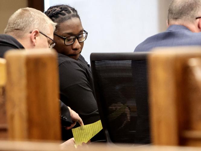 Eyewitnesses testify in Dubuque murder case | Tri-state News ...