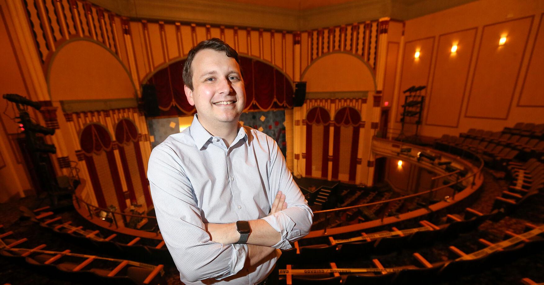 The Grand Opera House going back to roots with movie nights - Vimarsana News