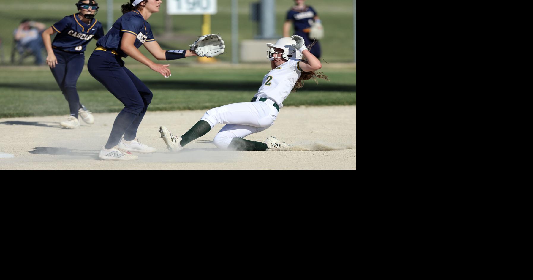 Prep softball: Iowa postseason begins Monday in Class 1A and 2A