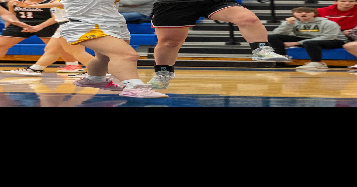 Girls prep basketball: Western Dubuque knocks off Wahlert | Local ...