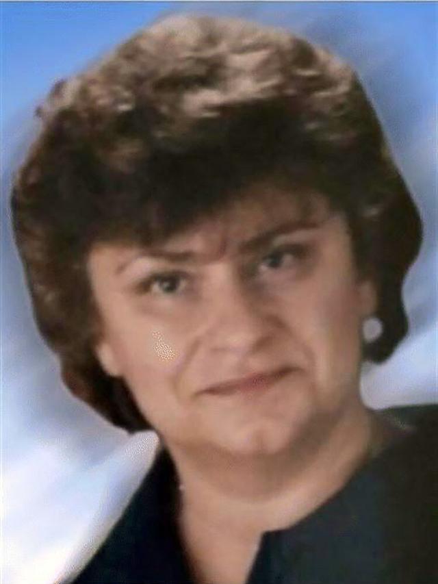 Leona Becker Obituaries Dubuque