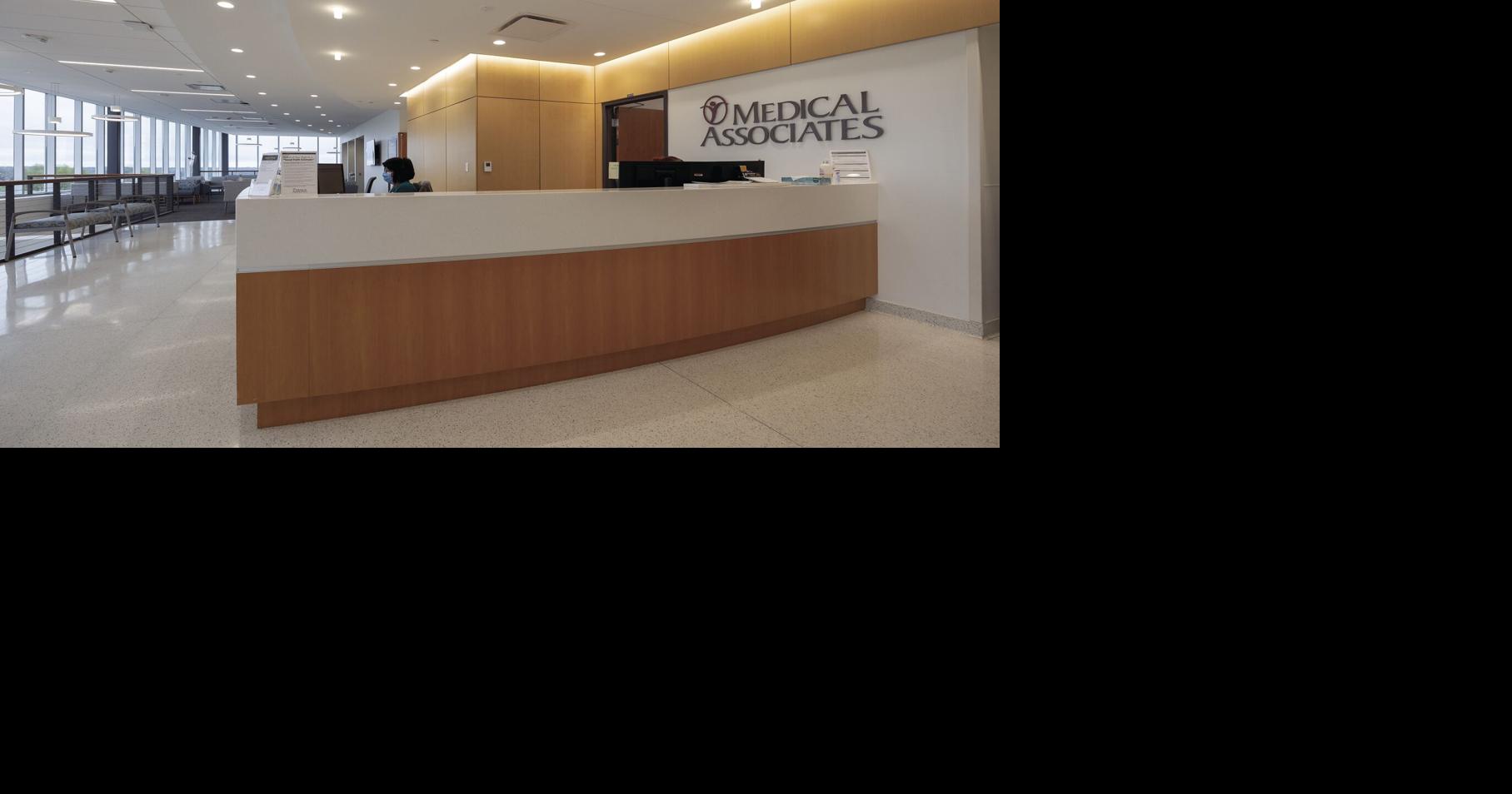 'Deep-rooted commitment': Medical Associates celebrates 100 years of ...