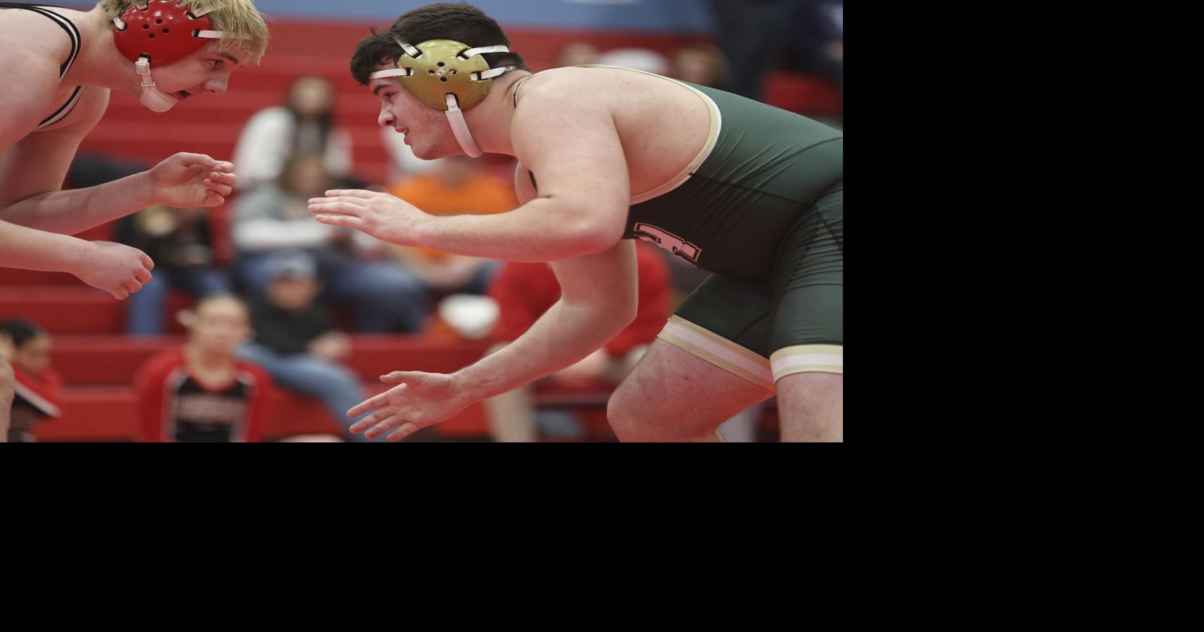 Prep wrestling State trips on the line tonight for Hempstead, West