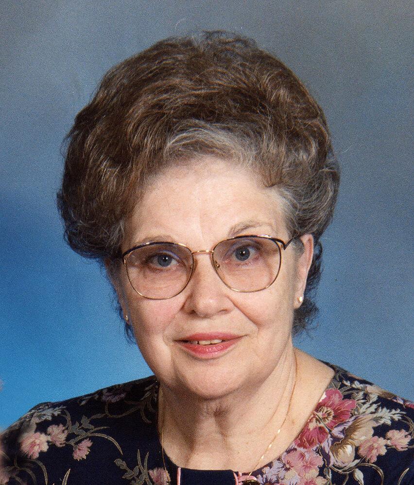 Camilla M. Wells Obituaries Dubuque