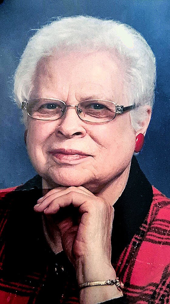 Rose Mary Kruse | Obituaries Dubuque | telegraphherald.com