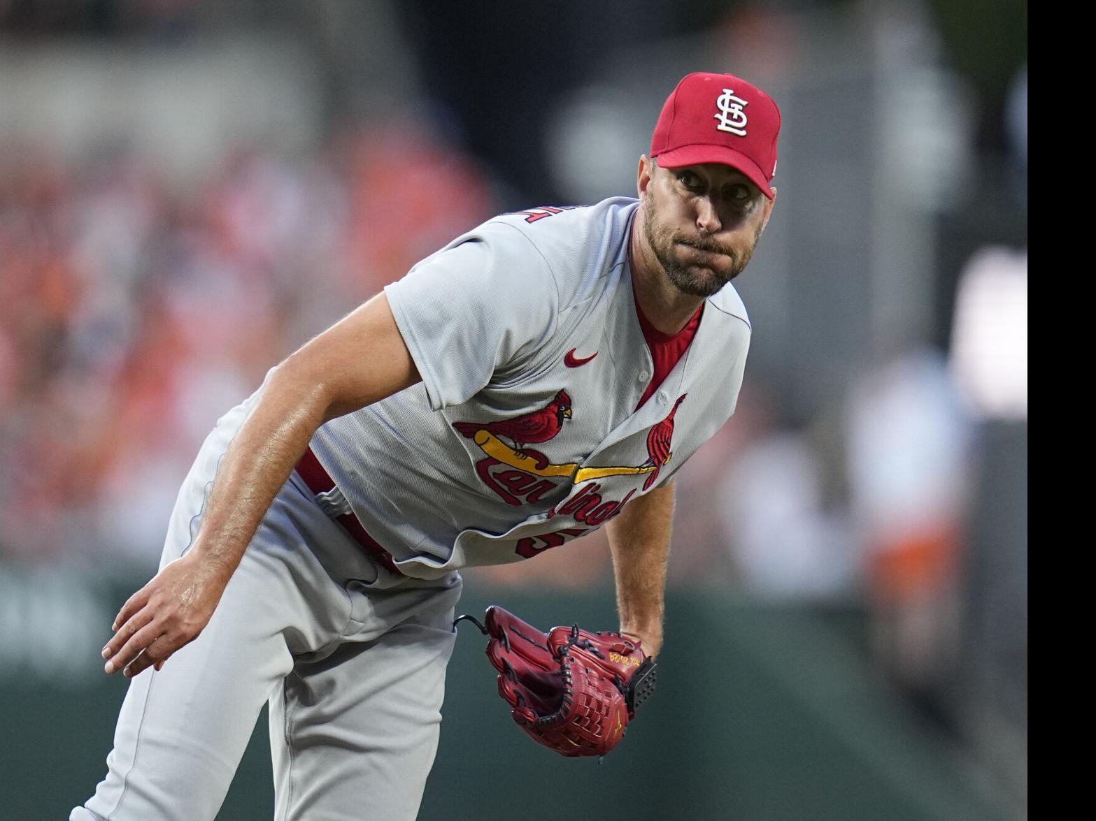 Cardinals: Wainwright and Molina on the verge of breaking another