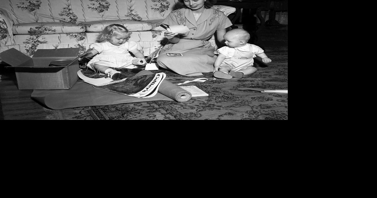 Flashback: Dubuque families prepared packages for overseas soldiers 75 years ago