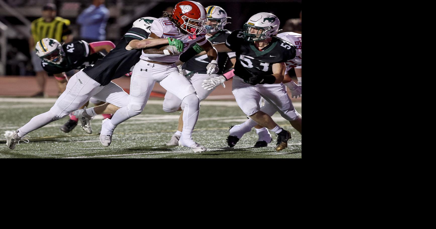 More than the Score: Iowa leads NFHS in participation per capita