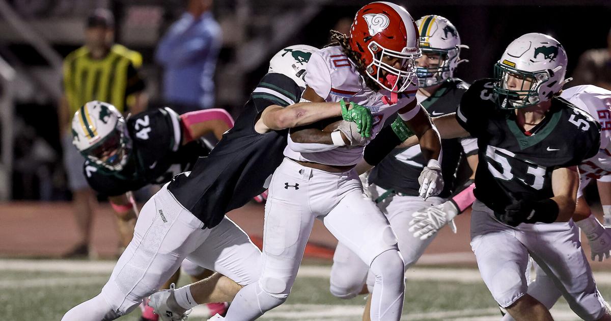 More than the Score: Iowa leads NFHS in participation per capita
