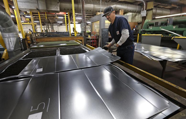 Giese Cos. celebrates 100 years of family business success Features