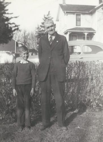 Responding to God's divine word | Features | telegraphherald.com