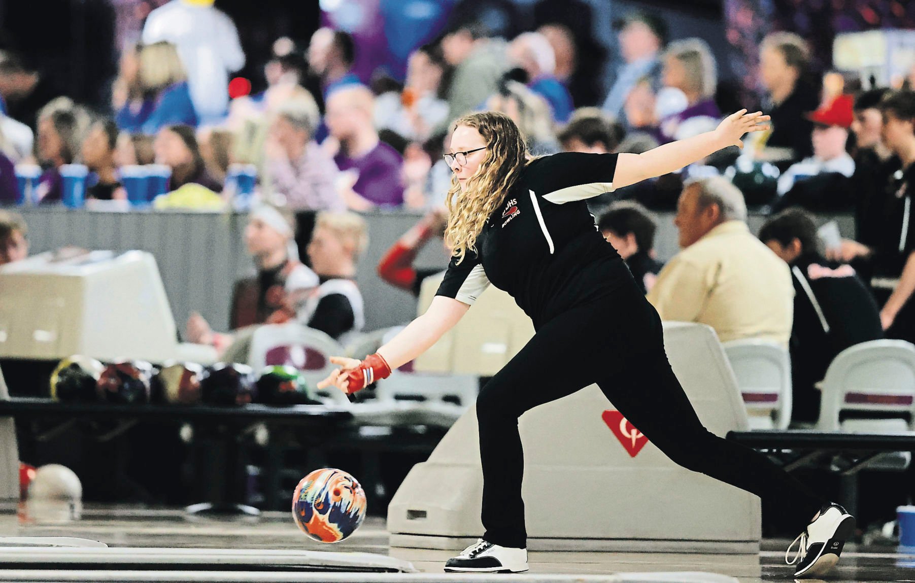 bowling tournaments near me today