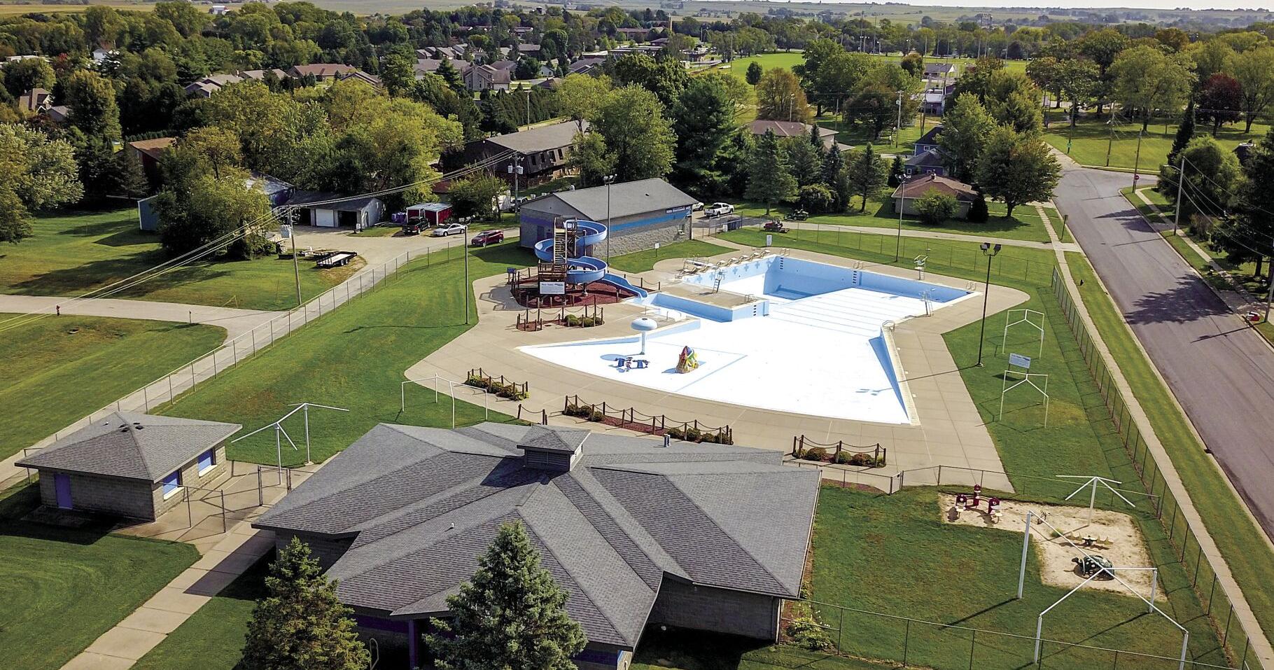 Platteville pool closed for summer due to structural damage, future uncertain - Vimarsana News