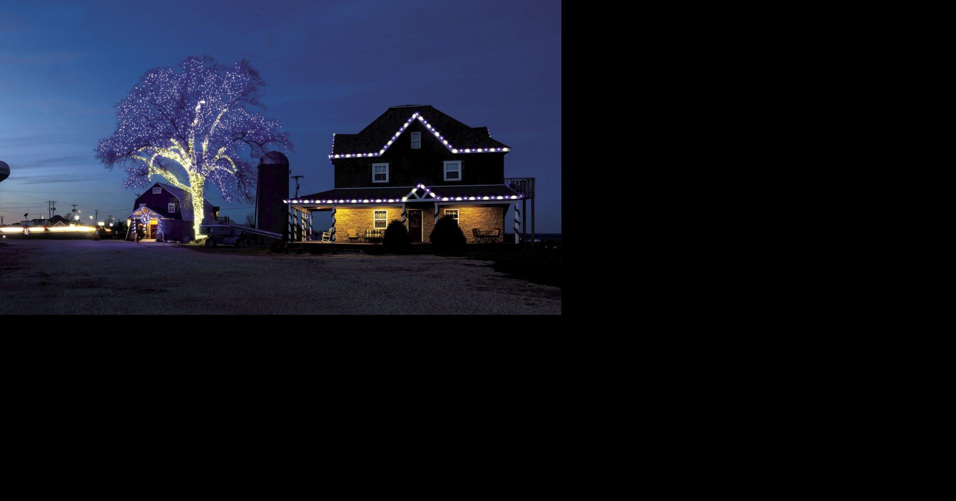 Dickeyville Holiday Barn to host community event Tristate News