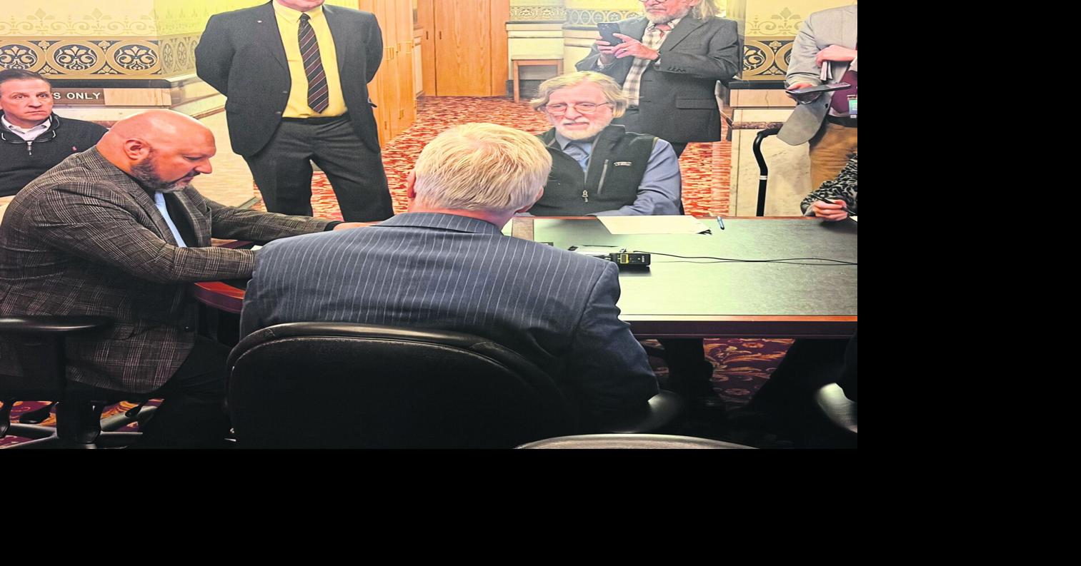 Iowa Senate Subcommittee Rejects DEI Restrictions on Private Colleges