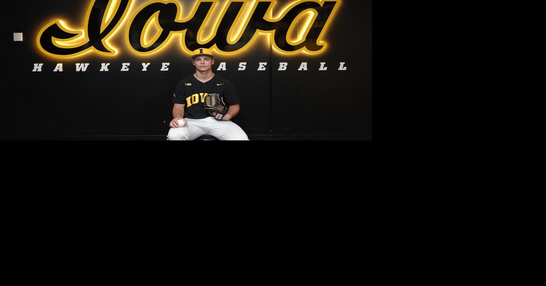 College baseball: Former Wahlert standout commits to Iowa
