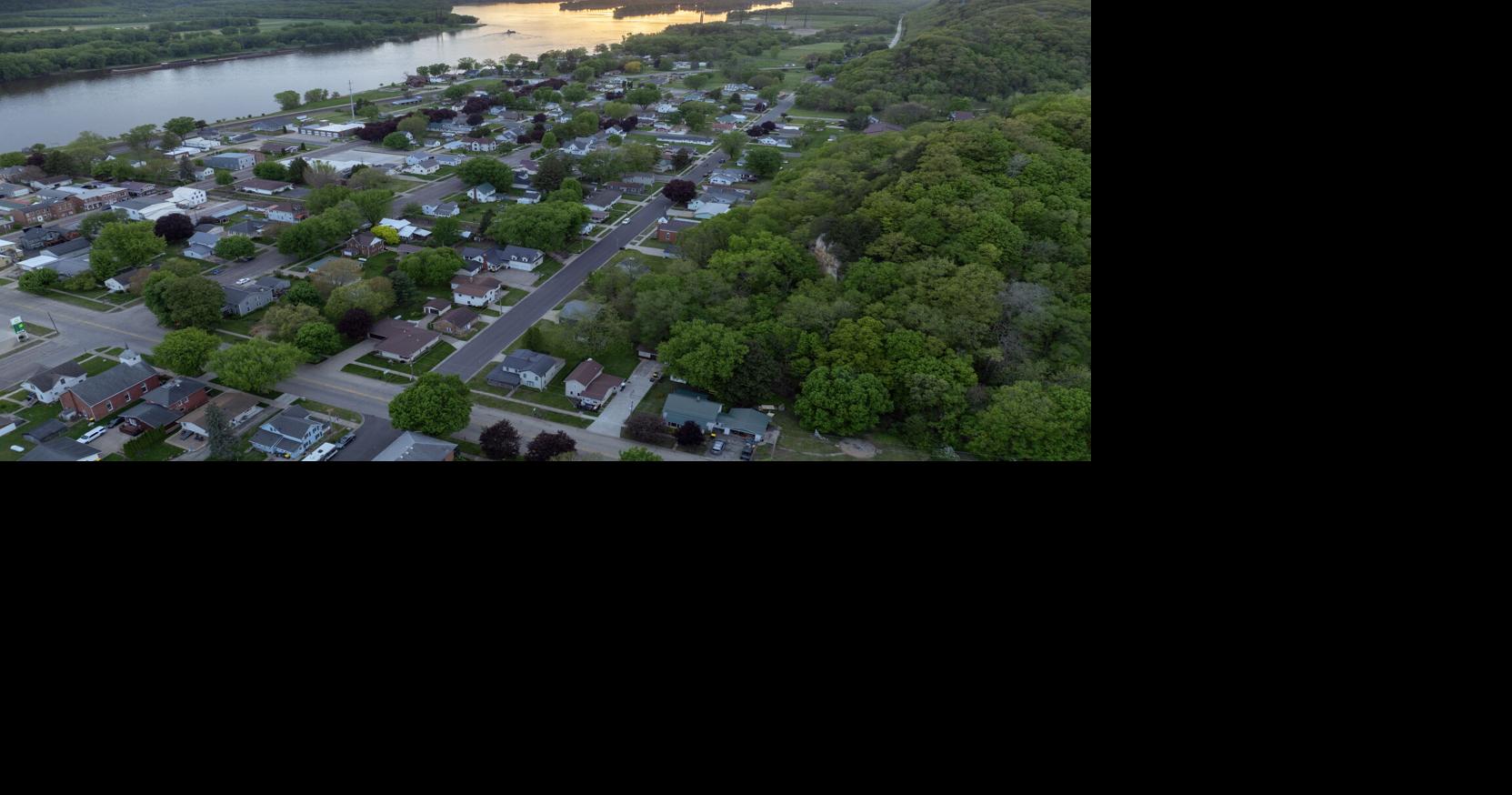 Cassville planning bicentennial bash to celebrate past, present, future