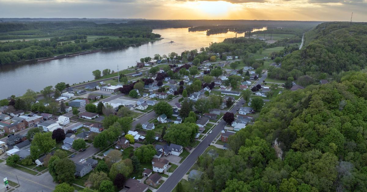 Cassville planning bicentennial bash to celebrate past, present, future