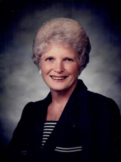 Joyce M. Sunderland | Obituaries Dubuque | telegraphherald.com