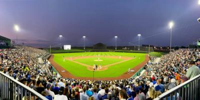 Tickets, Field of Dreams