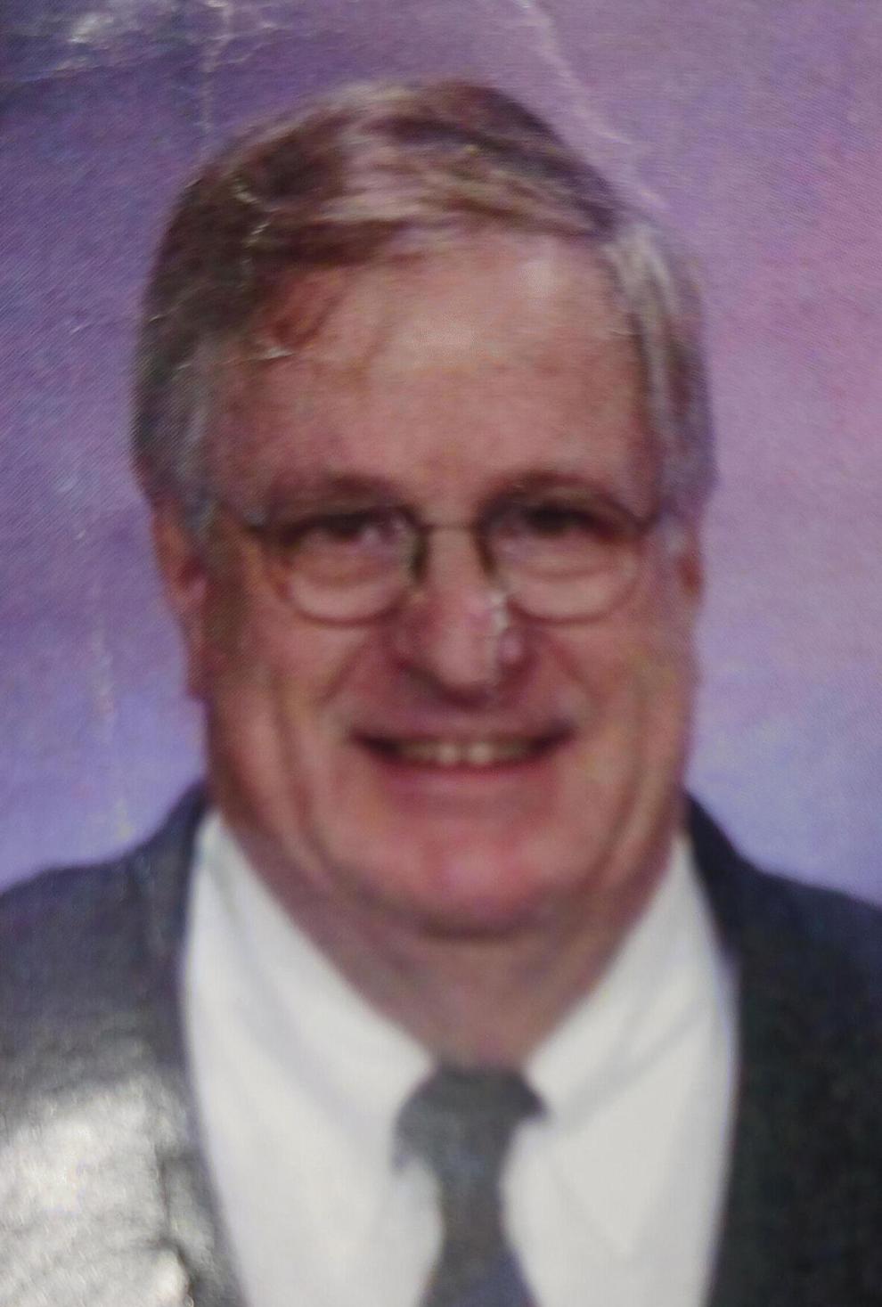 John Walsh Obituaries Dubuque