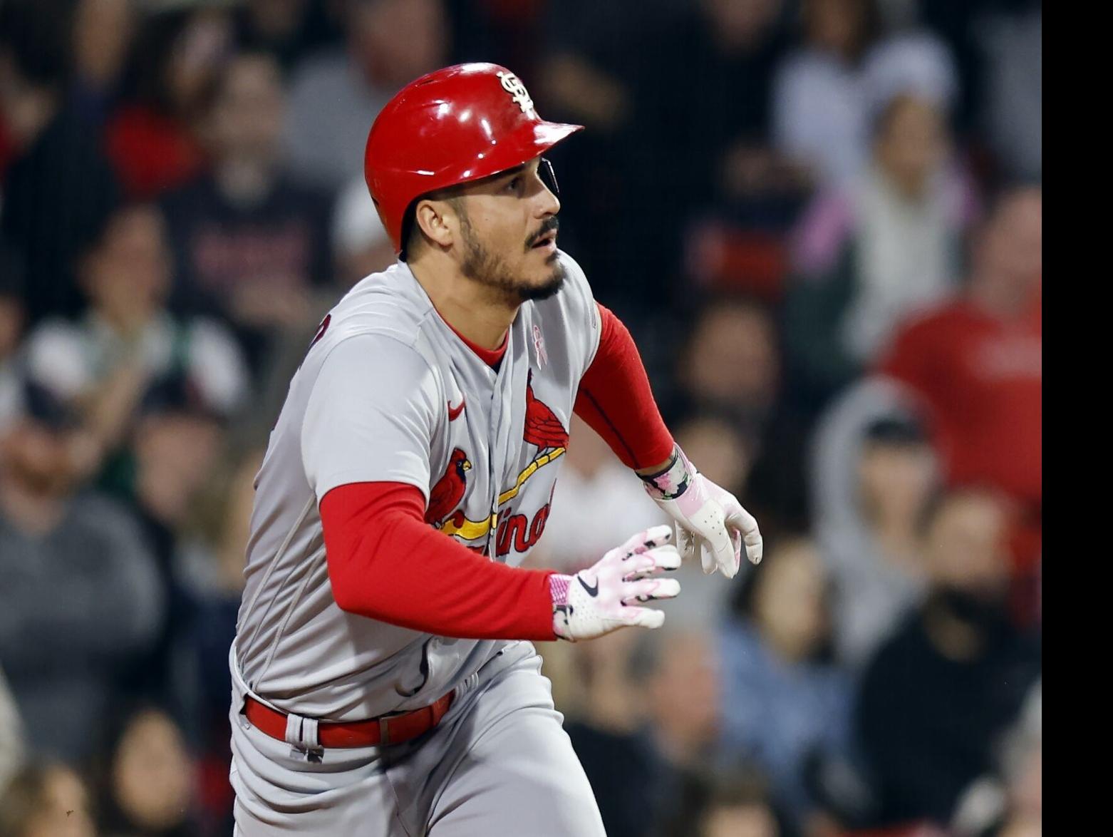 Series opener between Nationals and Cardinals suspended in the 3rd inning  due to rain