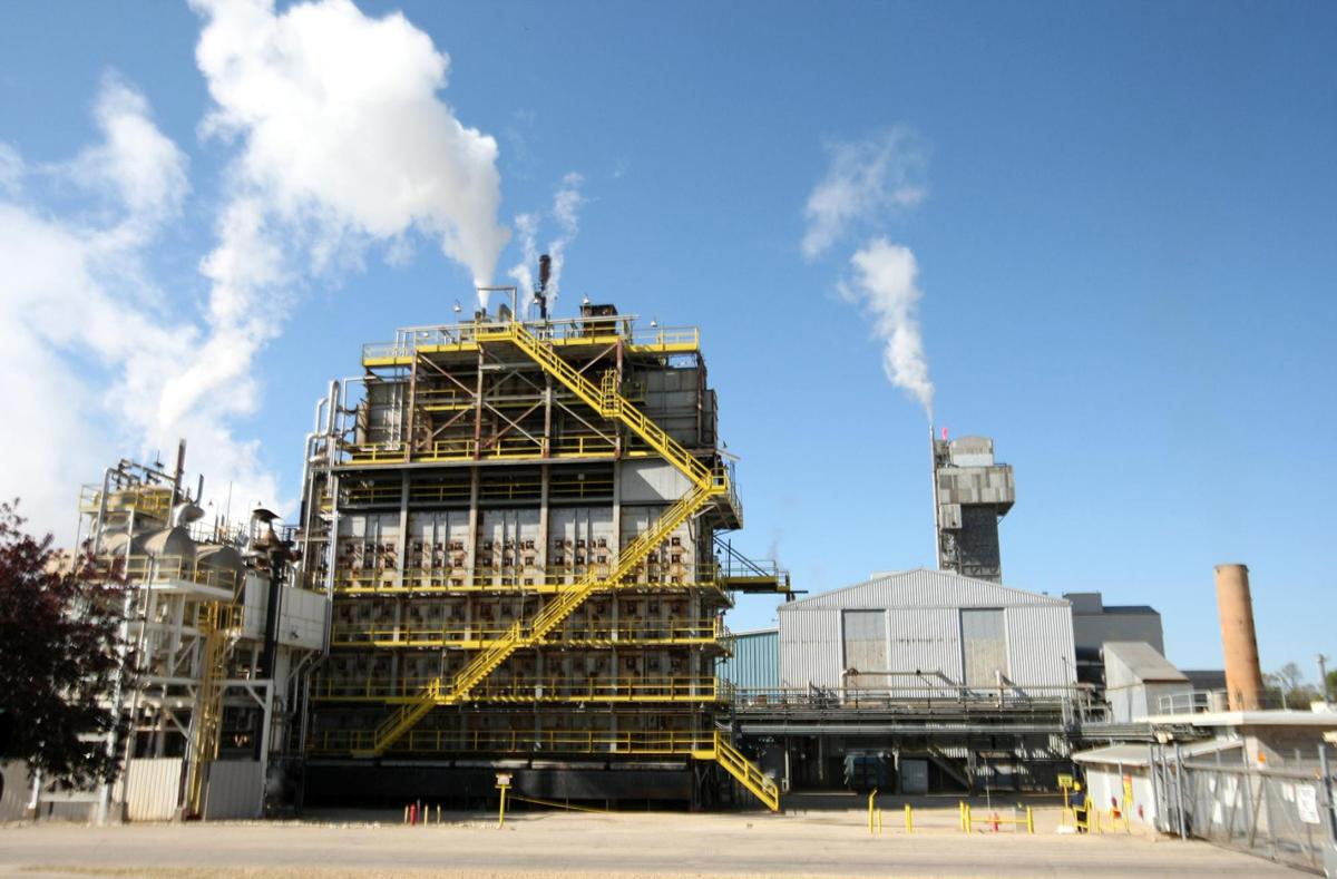 Timeline for East Dubuque fertilizer plant unclear Tristate News