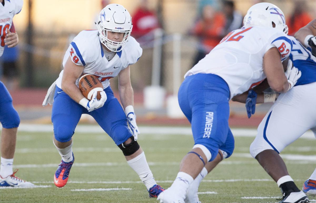 College football: UW-Platteville hungry for more | Local Sports | telegraphherald.com