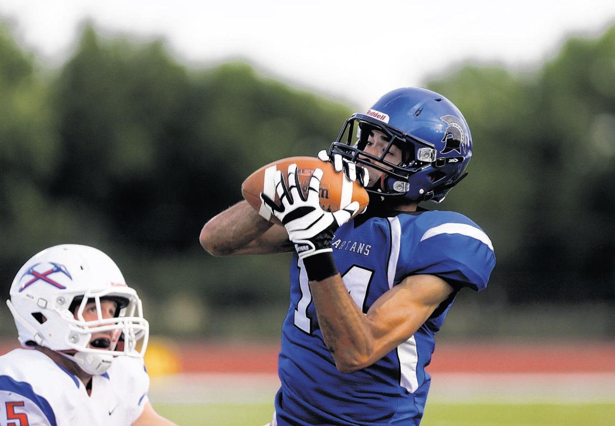 College Football Preview University Of Dubuque Thinking Iowa