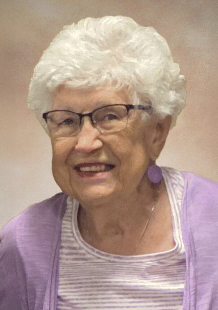 Joan Remakel Obituaries Dubuque