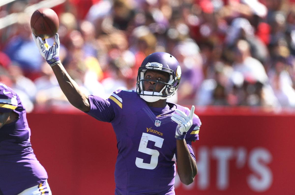 Nfl Vikings Zimmer Redskins Gruden No Strangers Other Sports