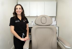 Biz Buzz: New aesthetic service open in Dubuque