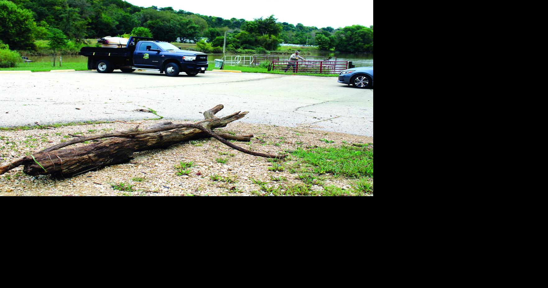 Meteorologist: Dubuque area endured ‘remarkable’ week of rain
