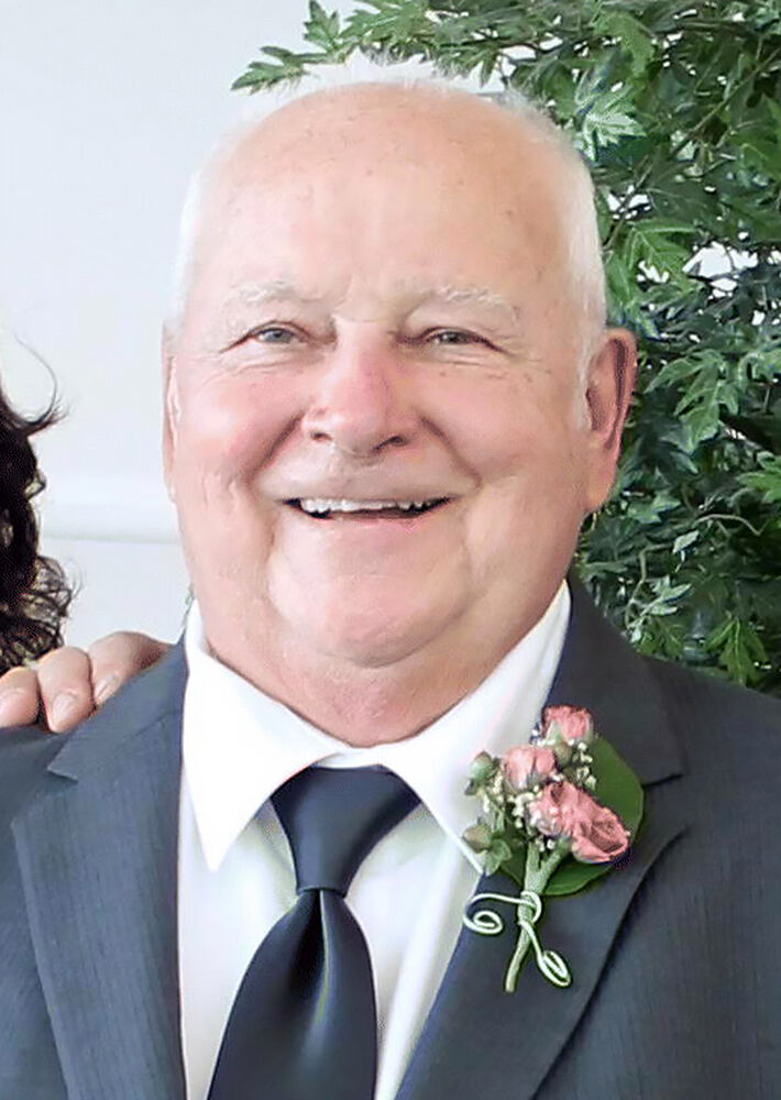 Ronald G. Dix Obituaries Dubuque