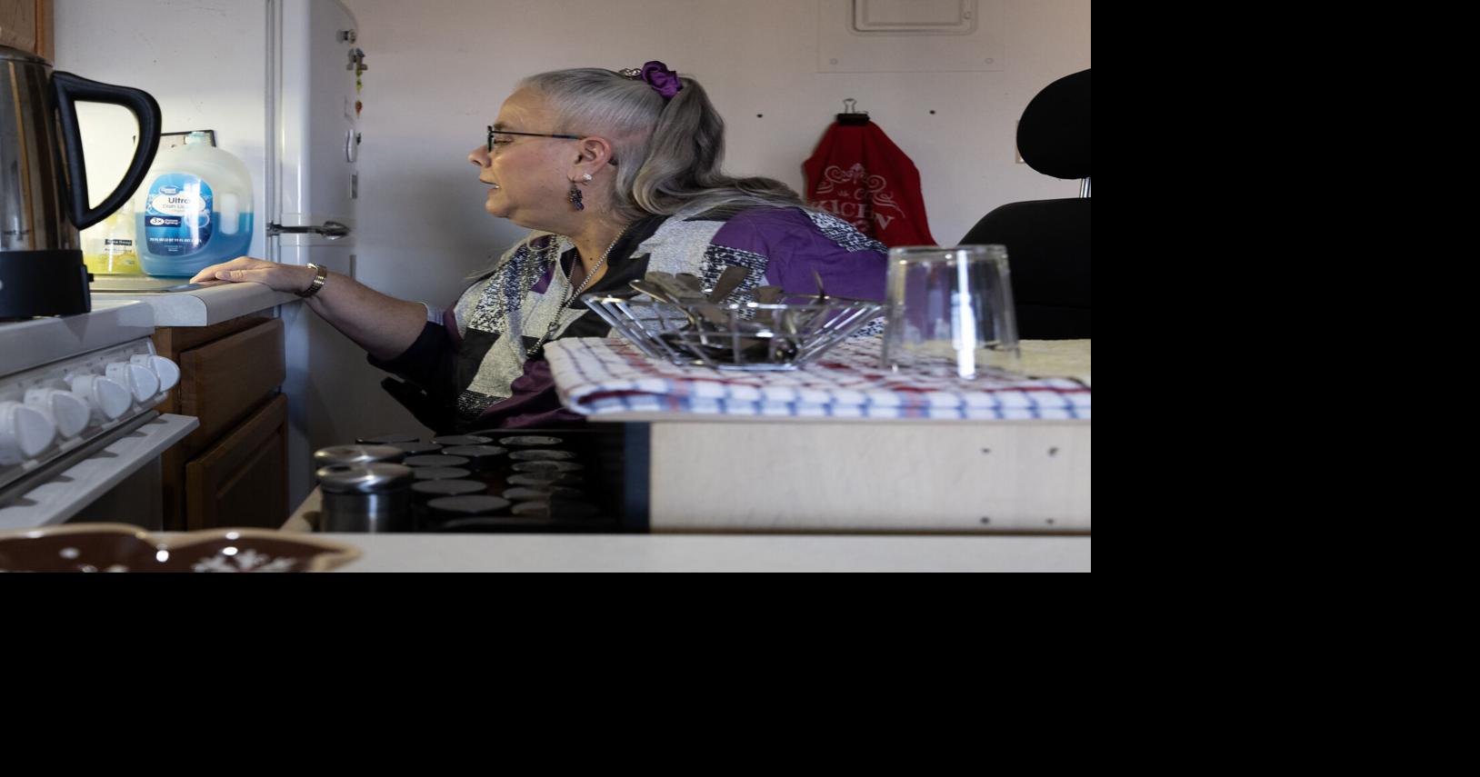 Fate of local community block grants, housing programs awaits congressional action