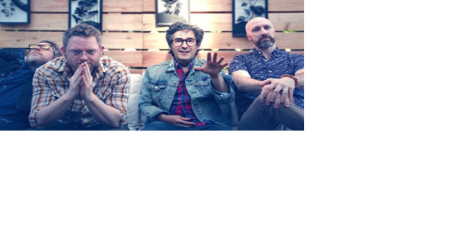 Indie band to perform Oct. 19 at Jackson County venue - Vimarsana News