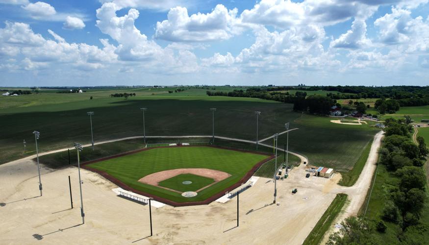 MLB's “Field of Dreams” game won't appeal to larger baseball