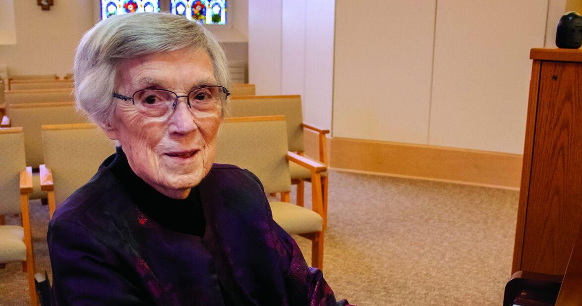 3 area religious sisters share thoughts, advice on reaching 100