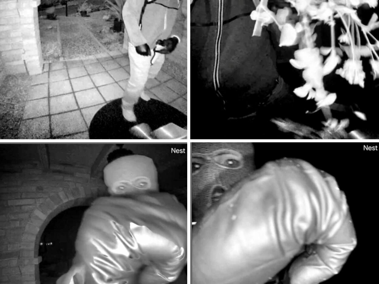 Các nhà điều tra đang tìm kiếm tại một địa điểm ở Arizona trong vụ mất tích của Nancy Guthrie | Tin tức Quốc gia/Thế giới | telegraphherald.com