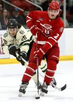 USHL: 'Bronco' drill pays dividends for Fighting Saints