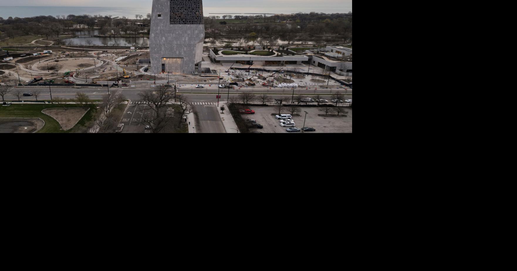 Obama Center announces public festivities for grand-opening weekend