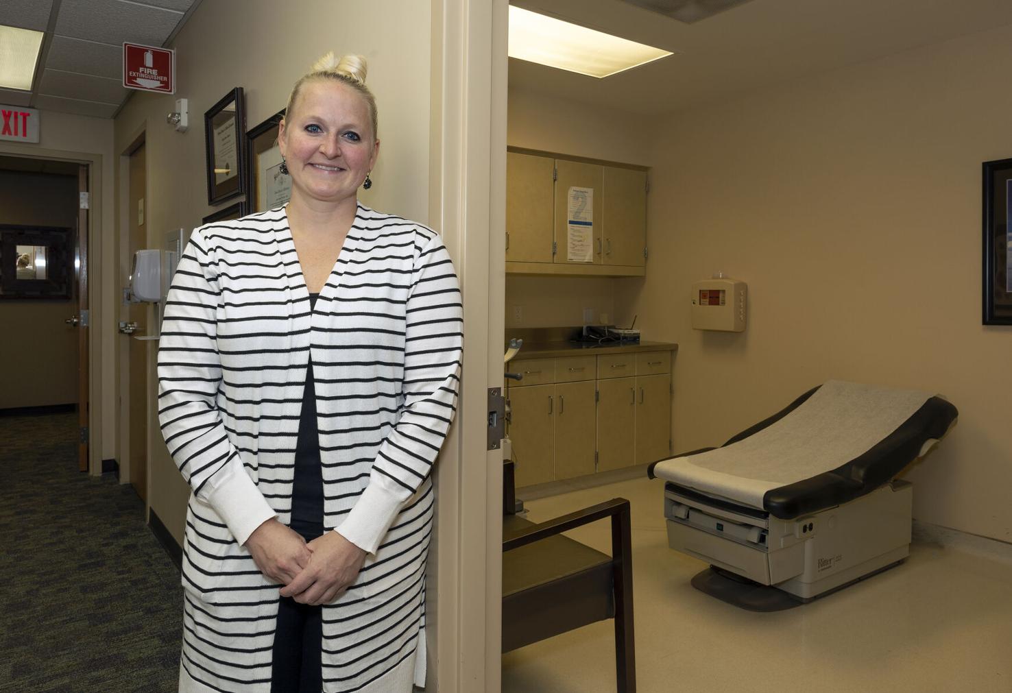Unitypoint Doctor UnityPoint brings neurosurgery services to Dubuque | Tri-state News ...