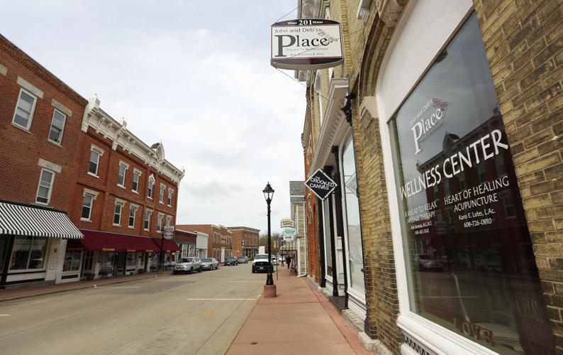 New group strives to shape Shullsburg's future