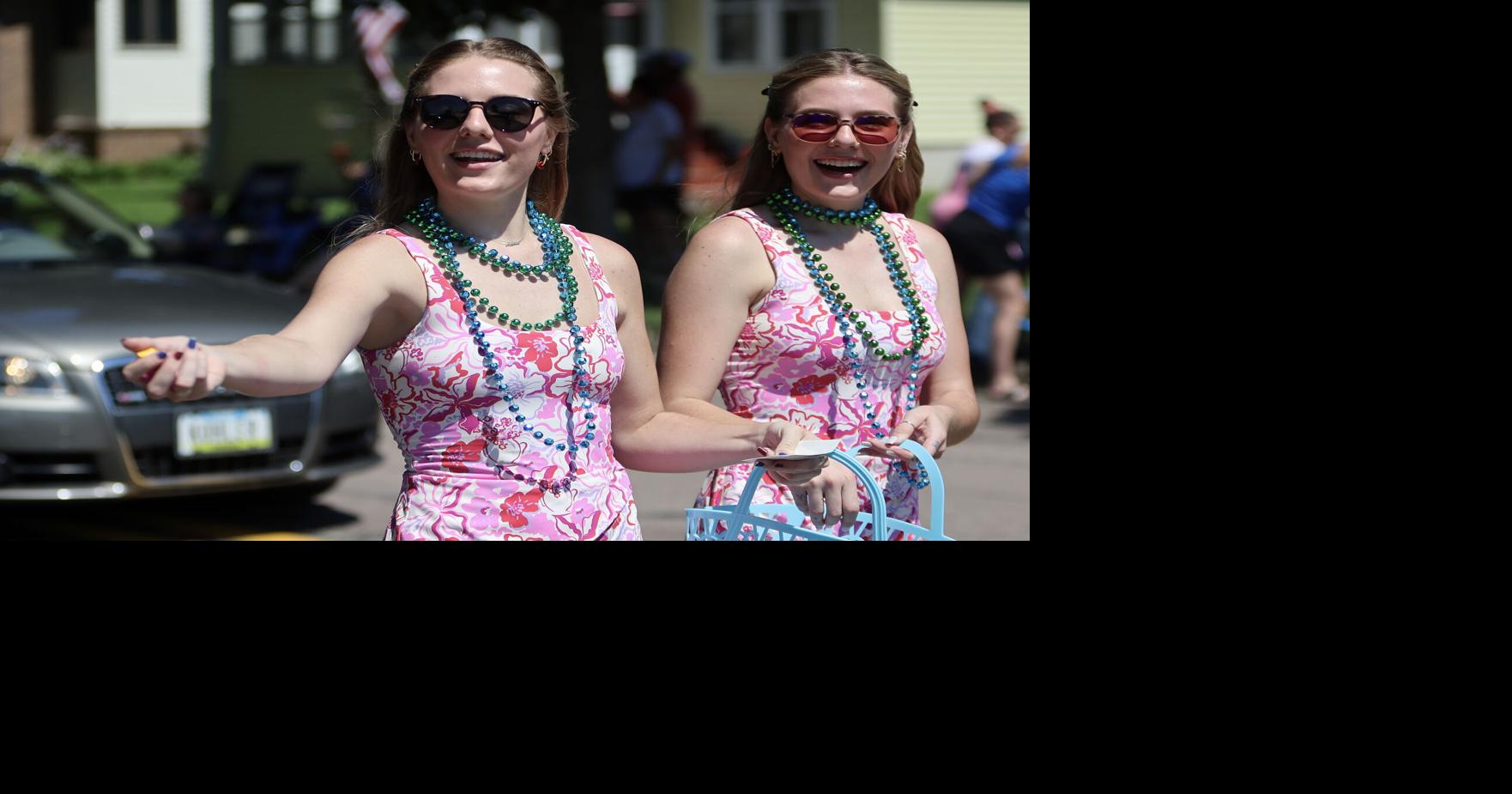 Cassville sees double during bicentennial celebration