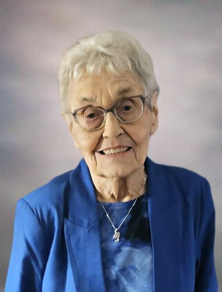Helen S. Feyen Obituaries Dubuque