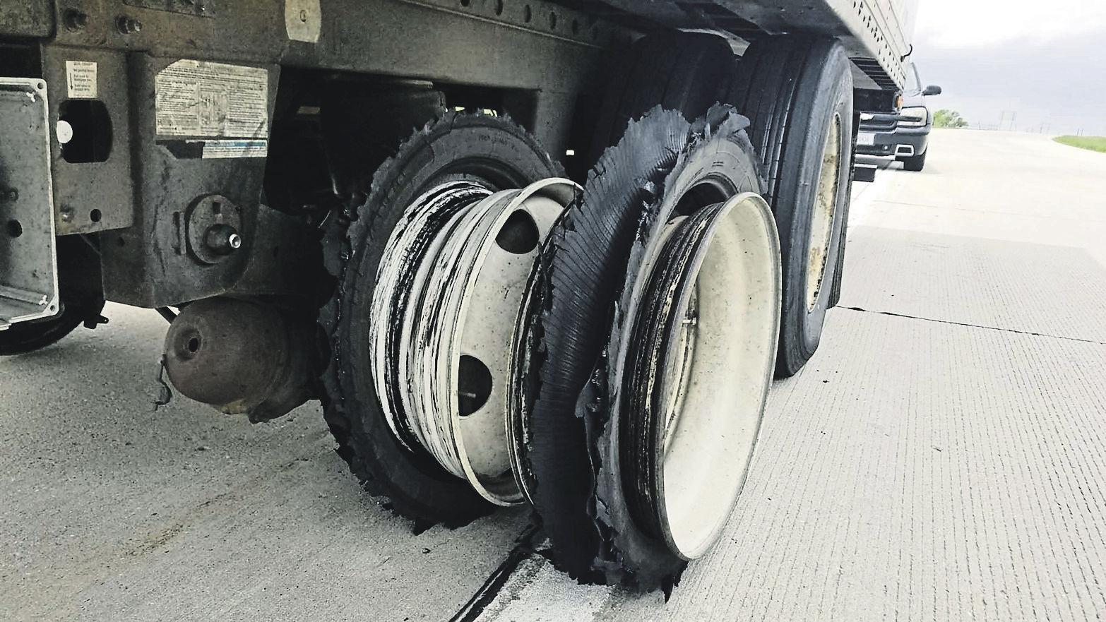 Tire Therapy Tread Treatment