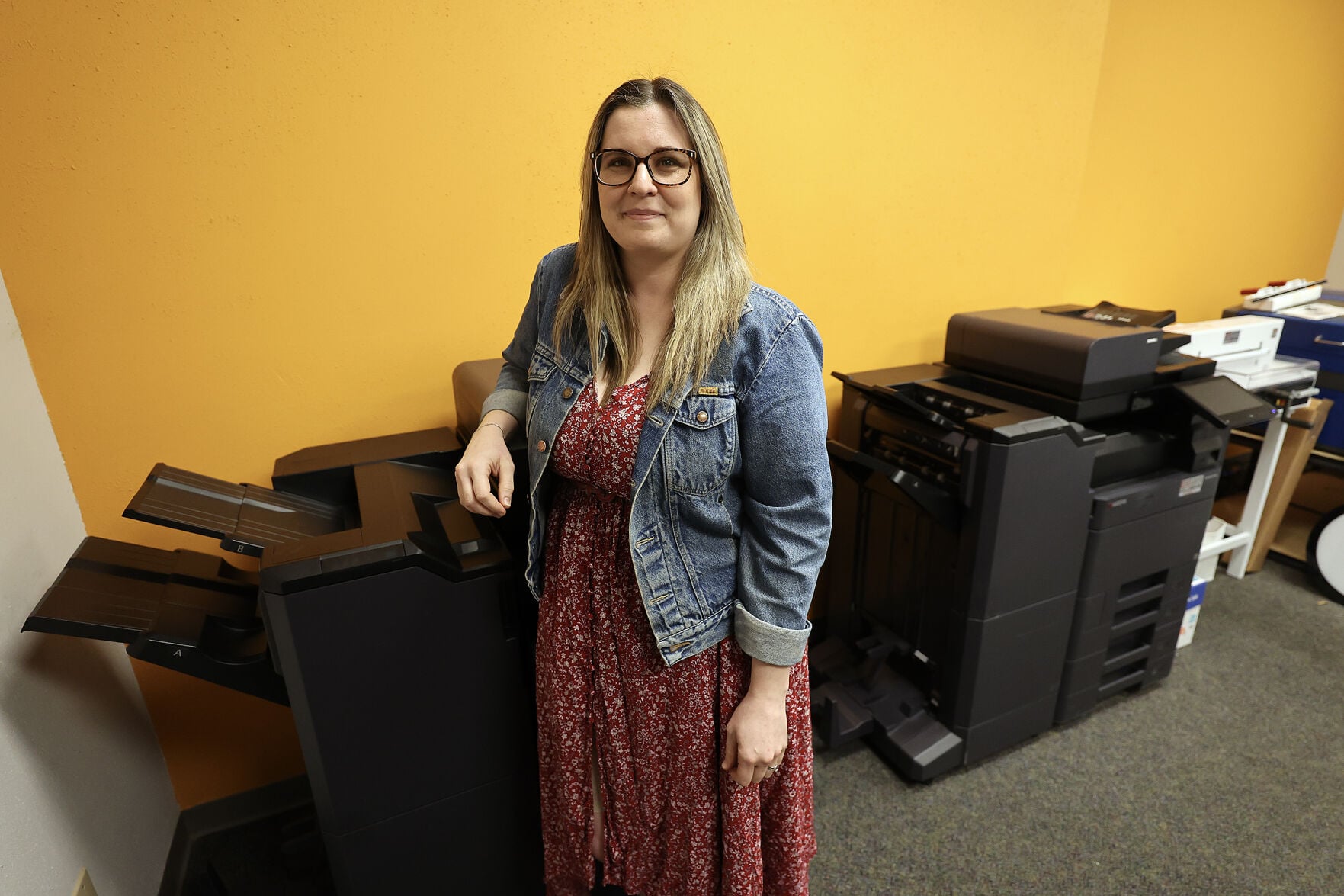 Biz Buzz: Printing store opens in Manchester | Tri-state News