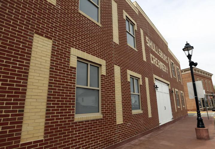 New group strives to shape Shullsburg's future