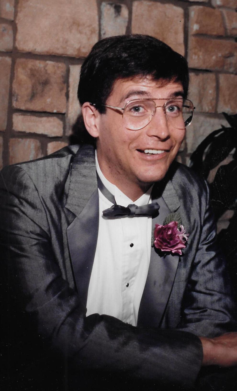 Christopher J. Noonan Obituaries Dubuque