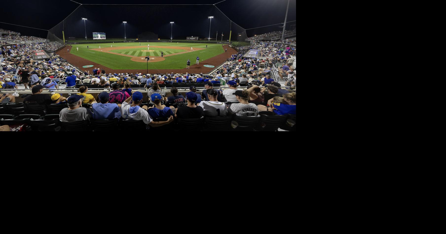 Field of Dreams' aesthetics will always appeal to MLB Network analyst